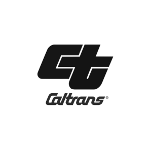 caltrans logo