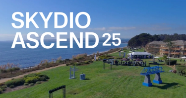 Skydio Ascend 25 is coming 