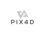 Pix 4D logo