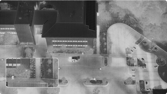 thermal image 