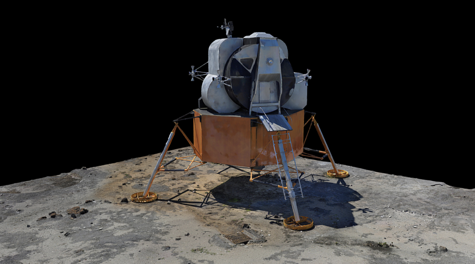 Lunar Lander