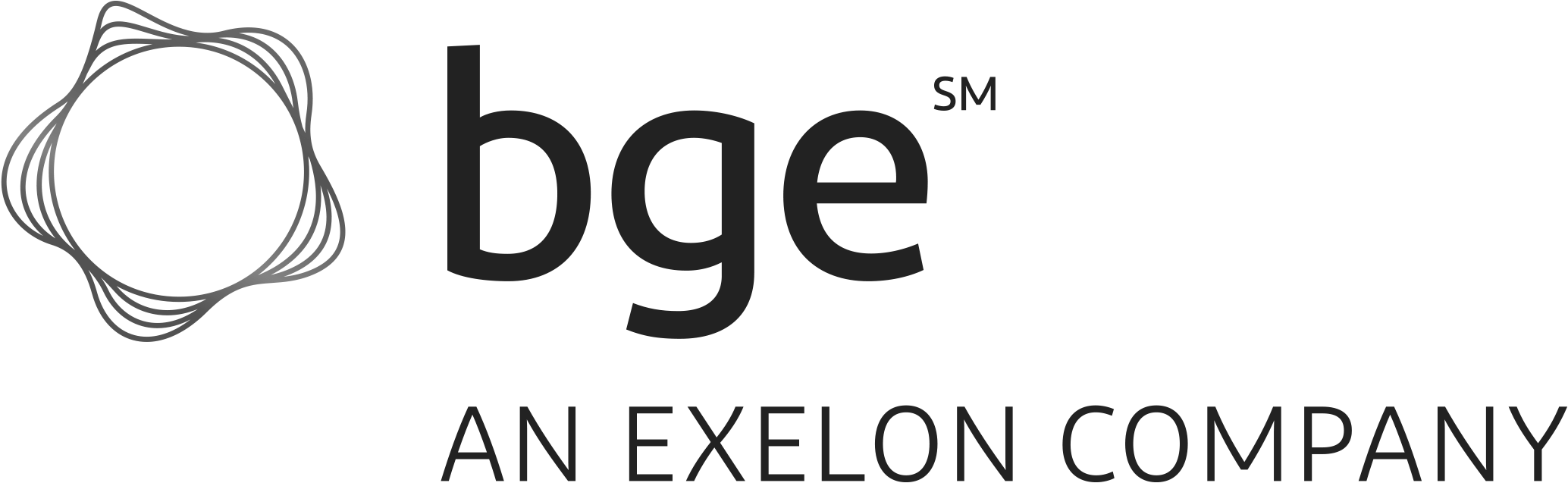 bge logo