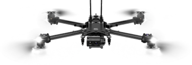 Skydio X2 autonomous thermal drone