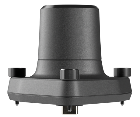 RTK/PPK GPS Attachment part for Skydio X10 drone