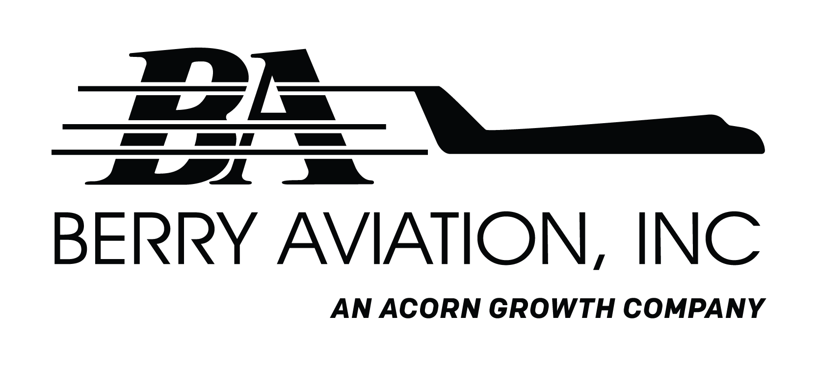 Berry Aviation