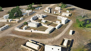 Military Operations Urban Terrain