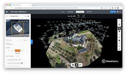 Skydio sync to DroneDeploy