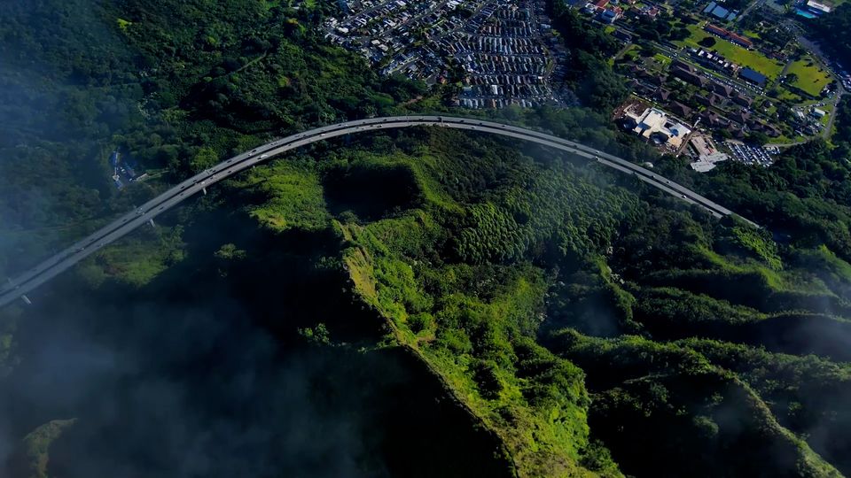 Skydio 2 hawaii nelson bustamante