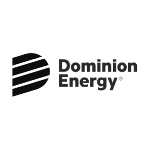 Dominion Energy Logo