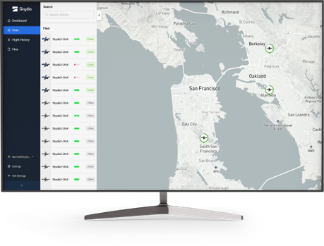 Dock and Remote Ops