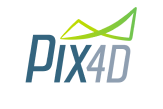 Pix4D logo