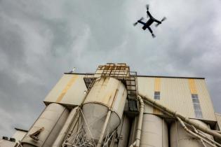 Skydio Cloud DroneDeploy integration