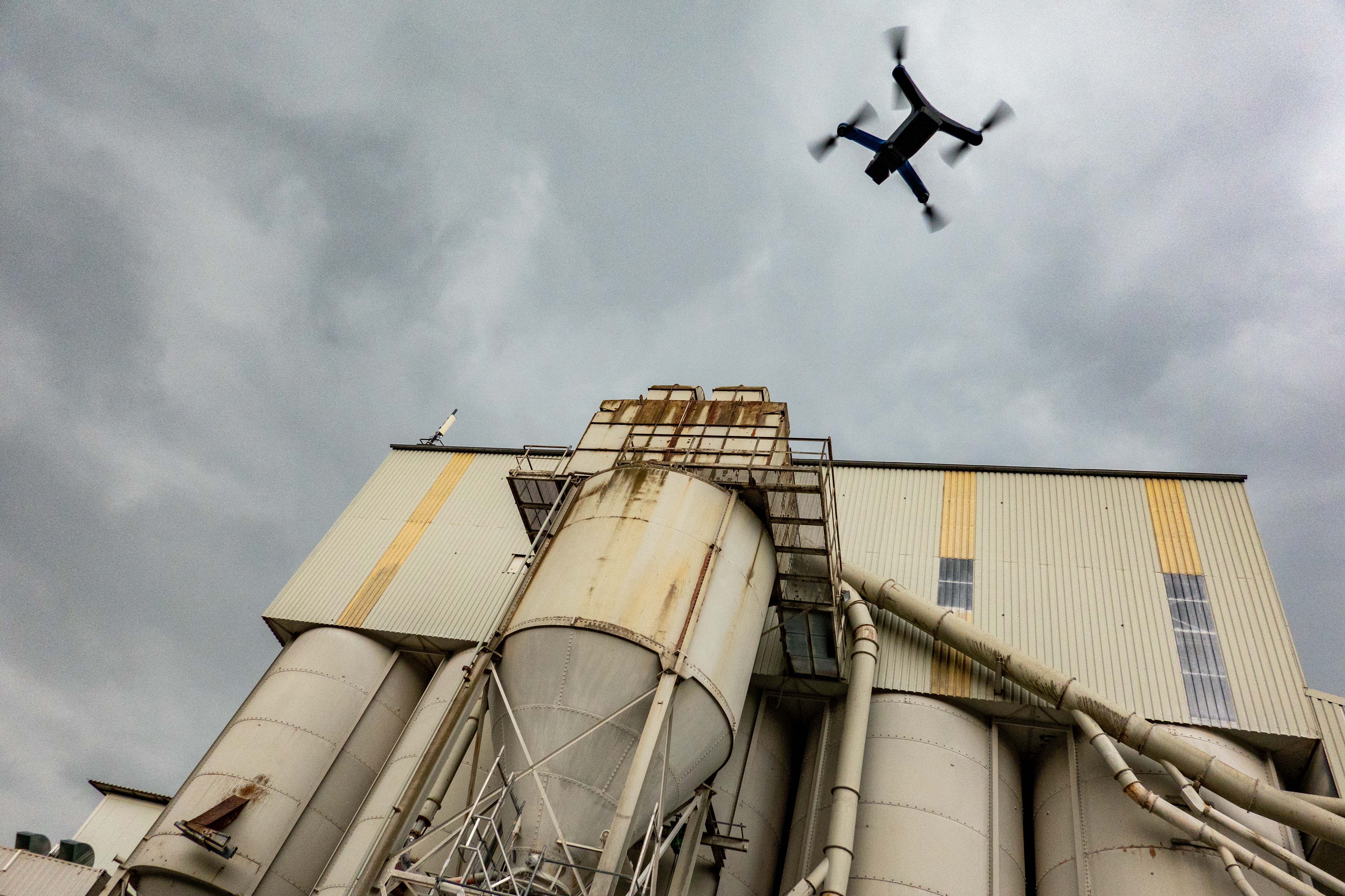 Skydio Cloud DroneDeploy integration