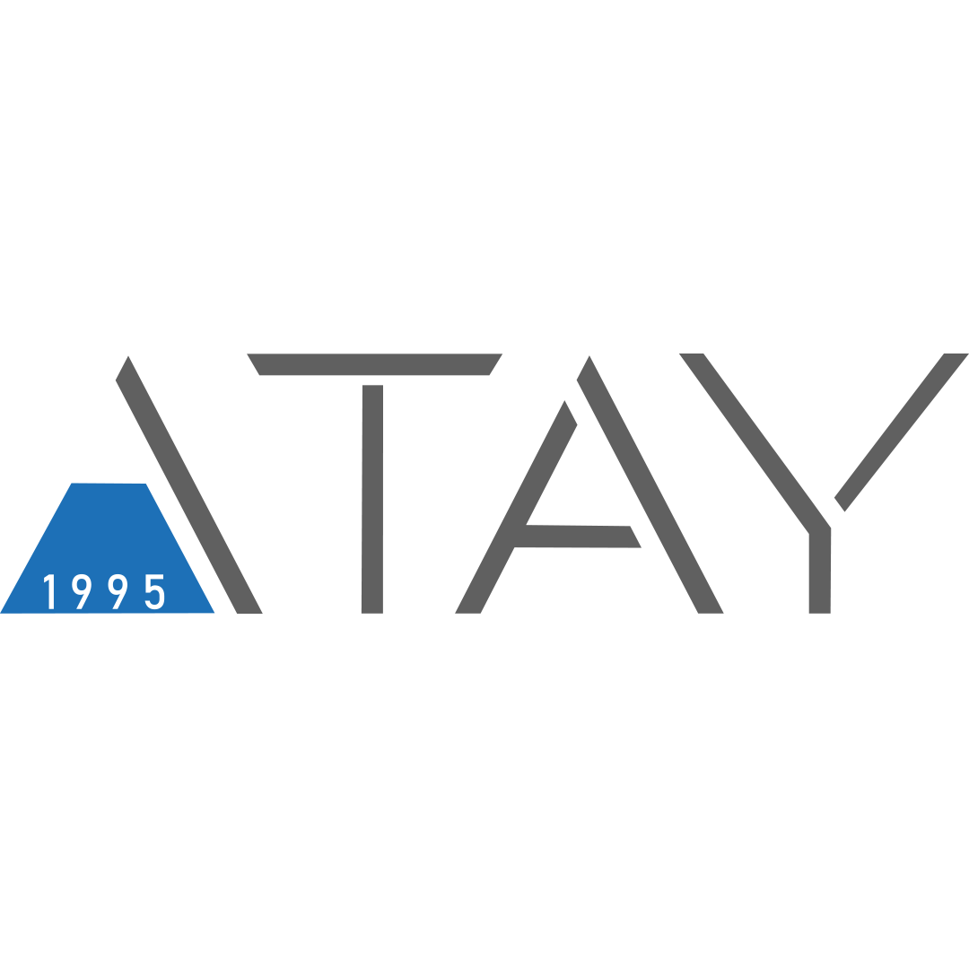 Atay international logo