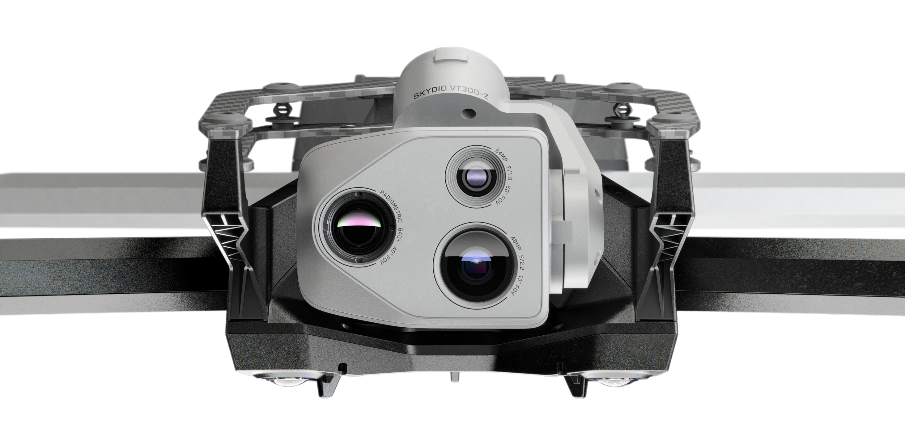 skydio z1 lens