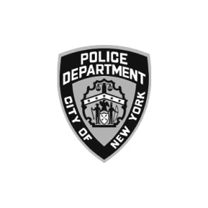 New York City Police Department logo