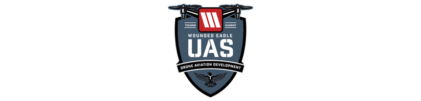 Wounded Eagle UAS