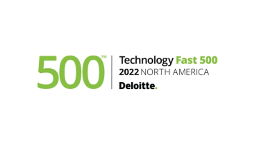 Deloitte Fast 500