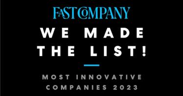 Skydio Selected as Most Company Innovative of 2023 by fast Company