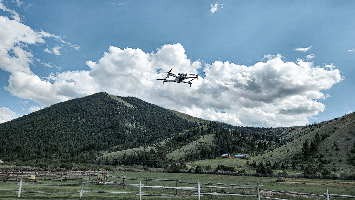 Blog | Skydio