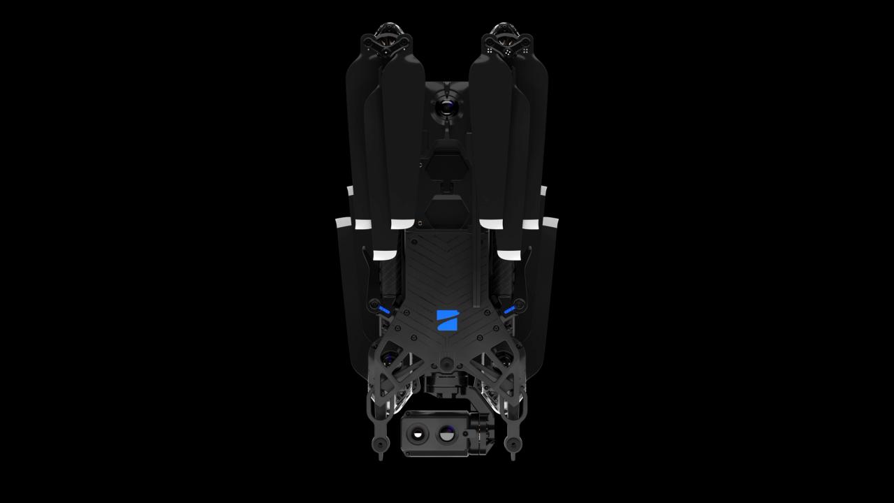 skydio x2 drone