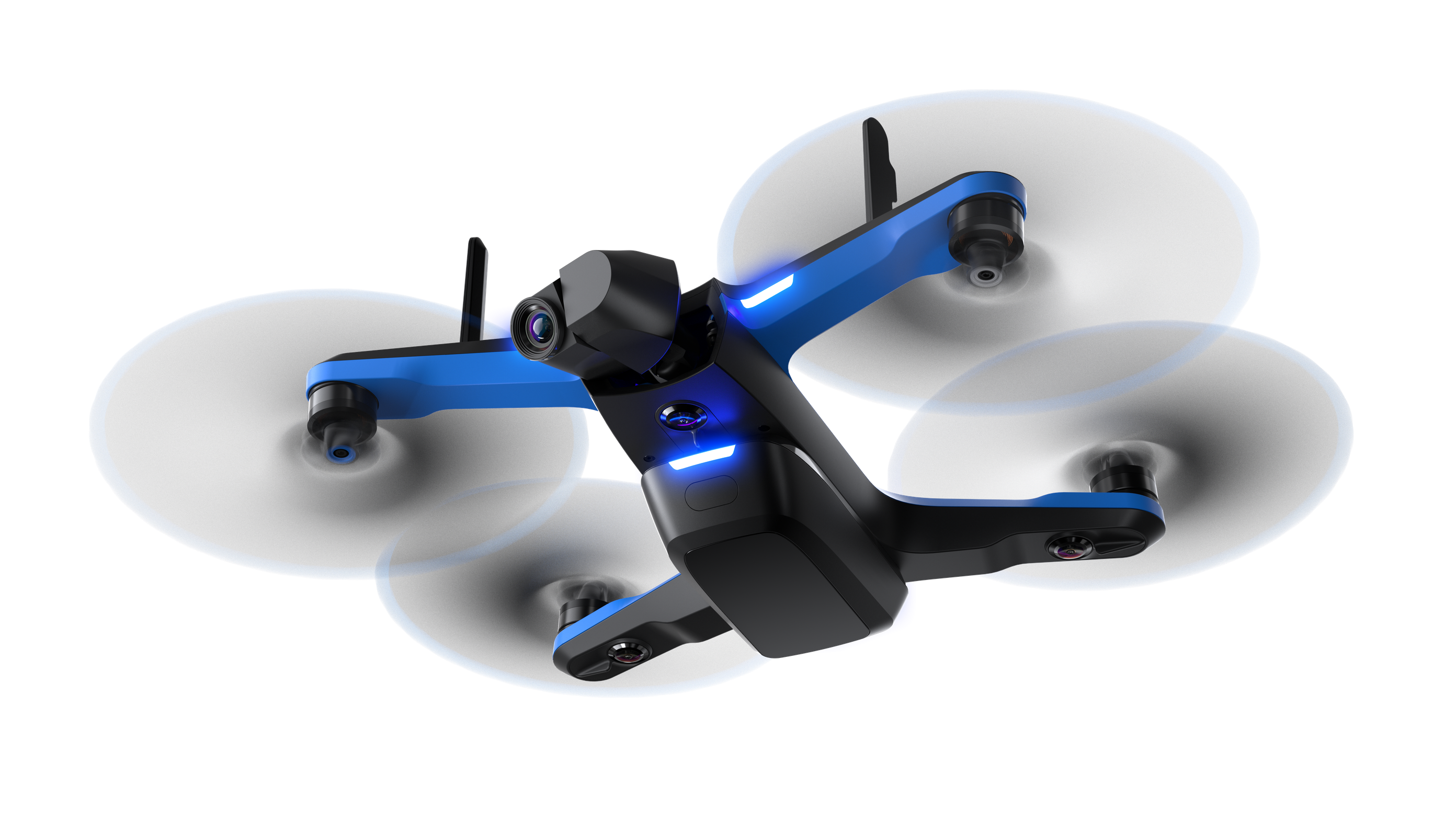 Skydio 2 drone