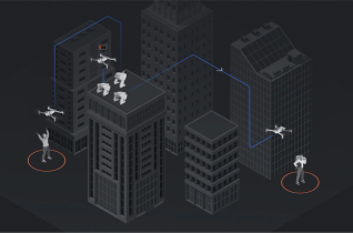 Skydio Dock deployment strategy