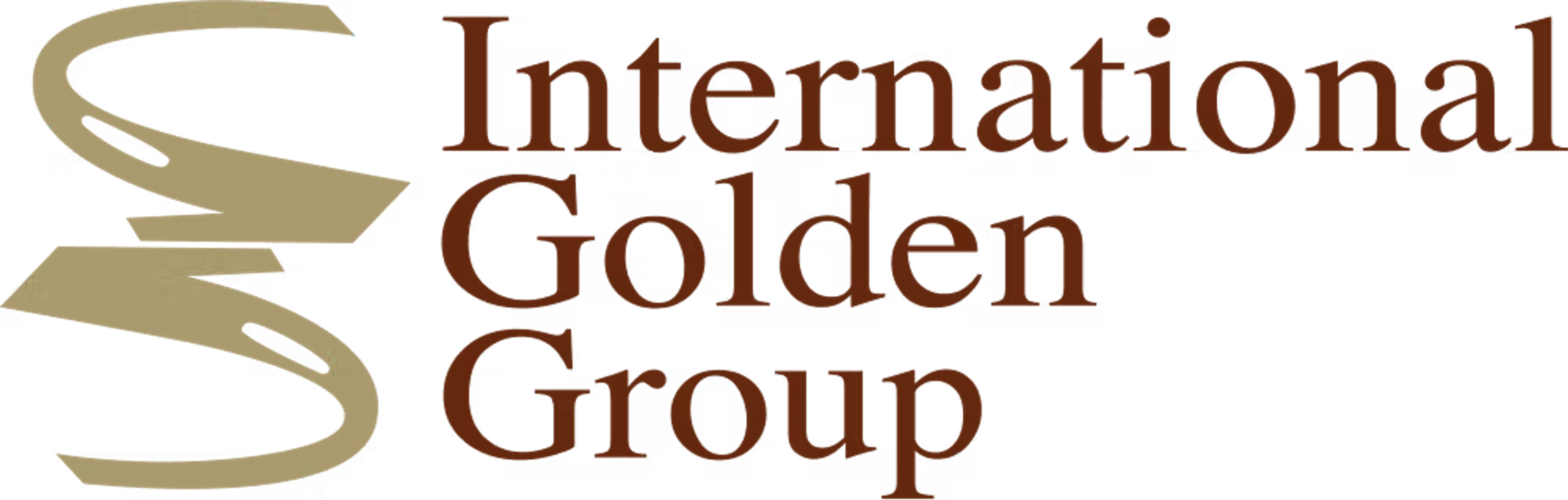 International Golden Group logo