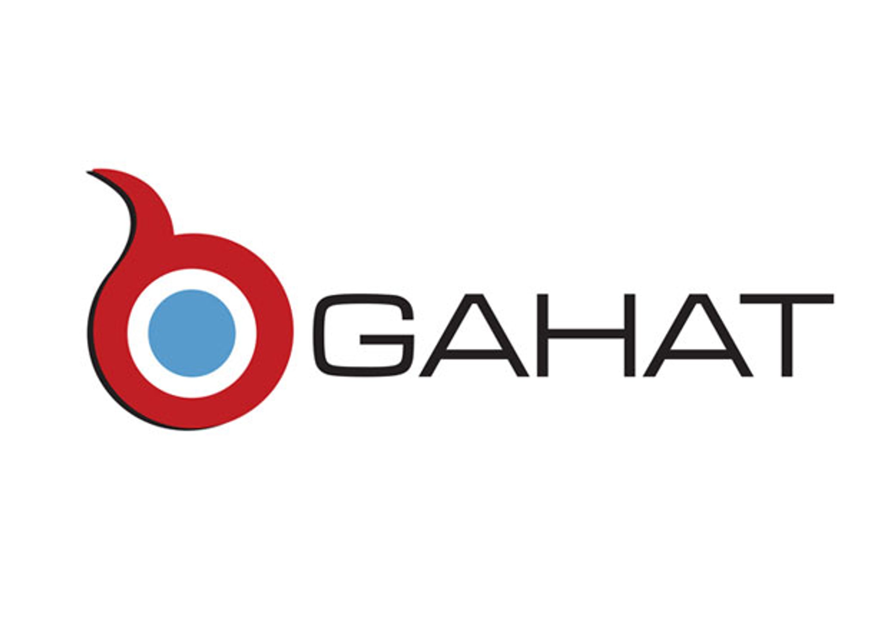 Gahat logo