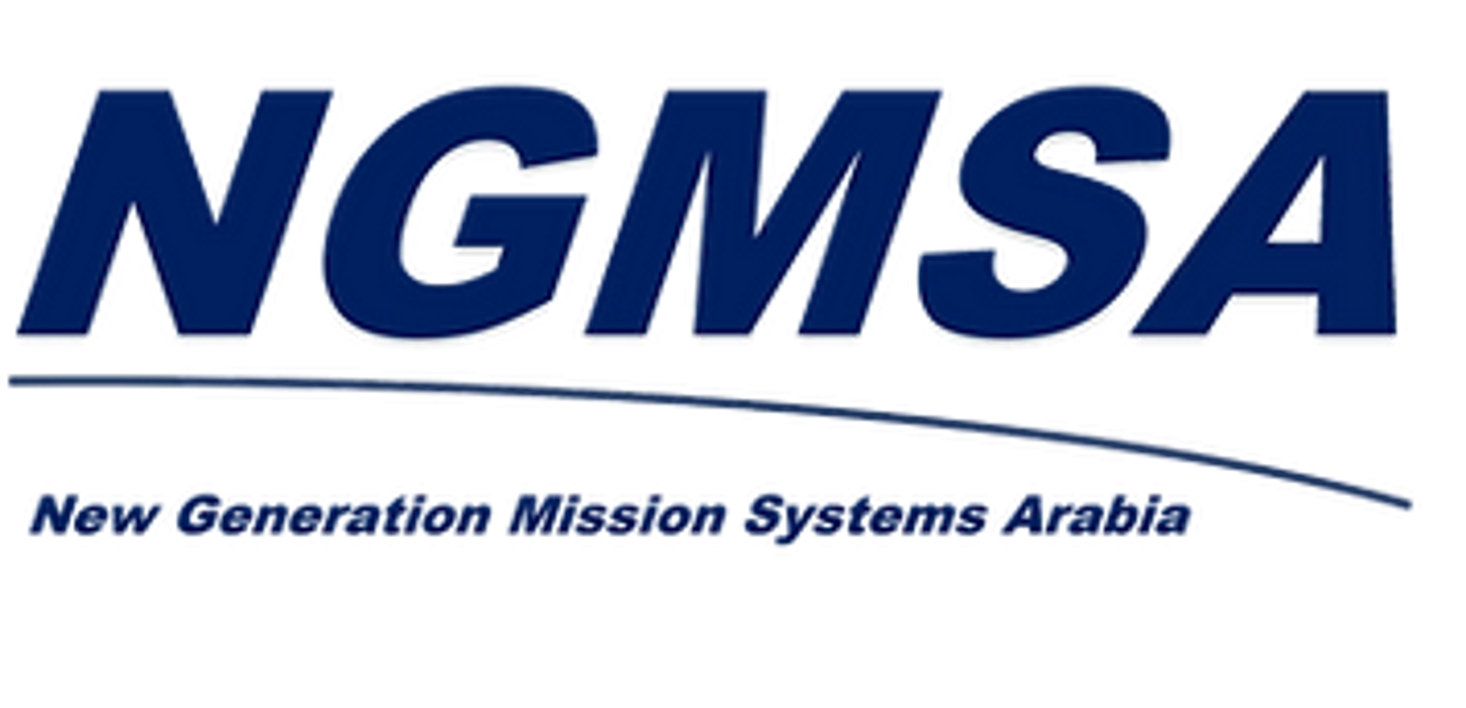 NGMSA logo