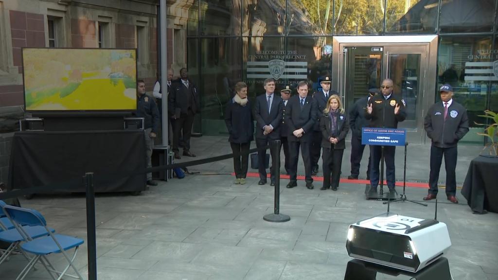 Skydio Public Safety: Drone as First Responder (DFR) Programs | Skydio