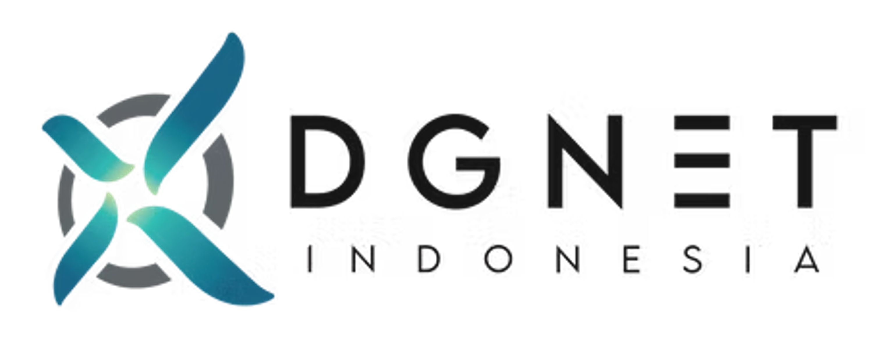 DGNet logo