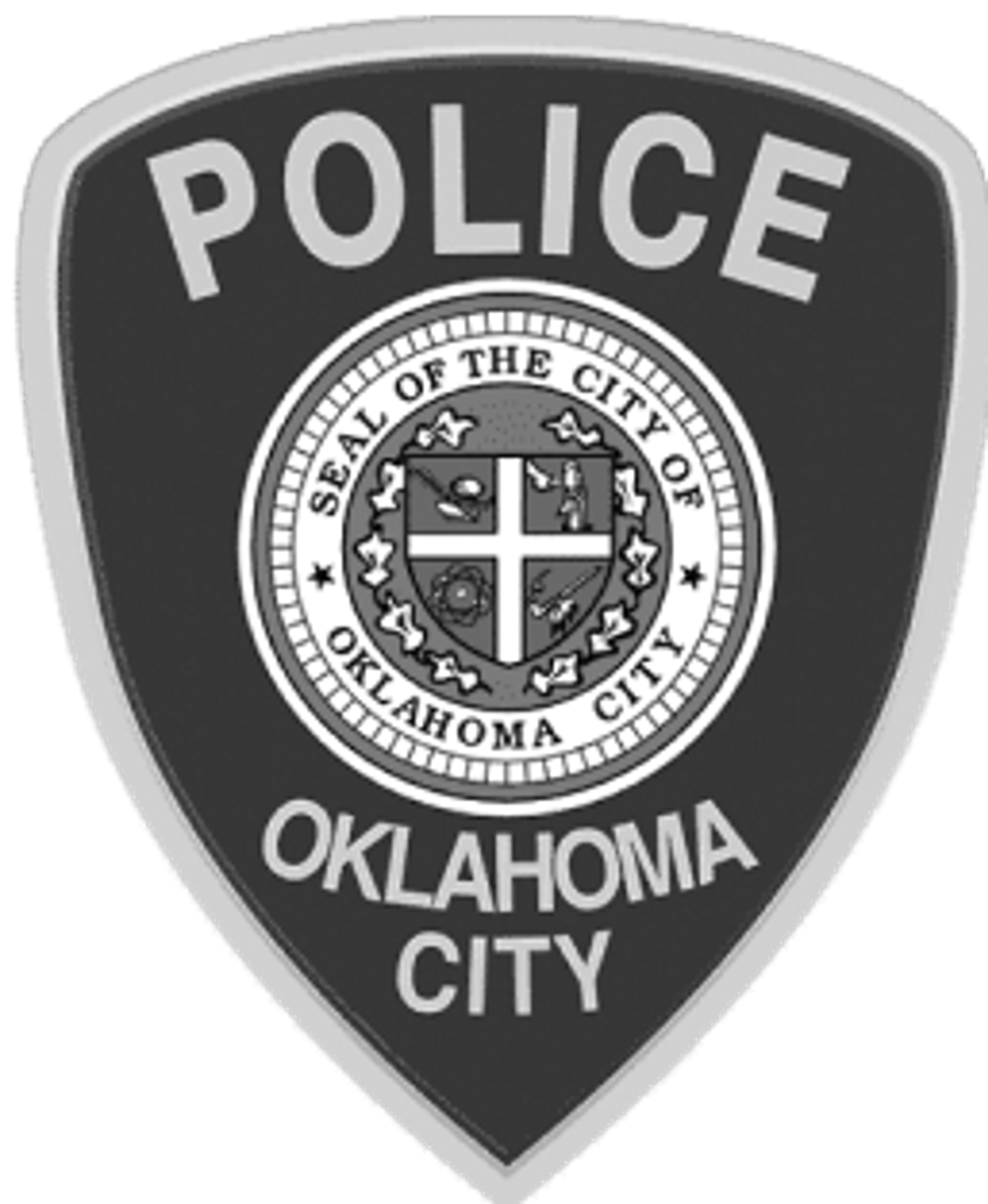 Oklahoma City Police Dept logo a Skydio Aerial Achievement Award nominee