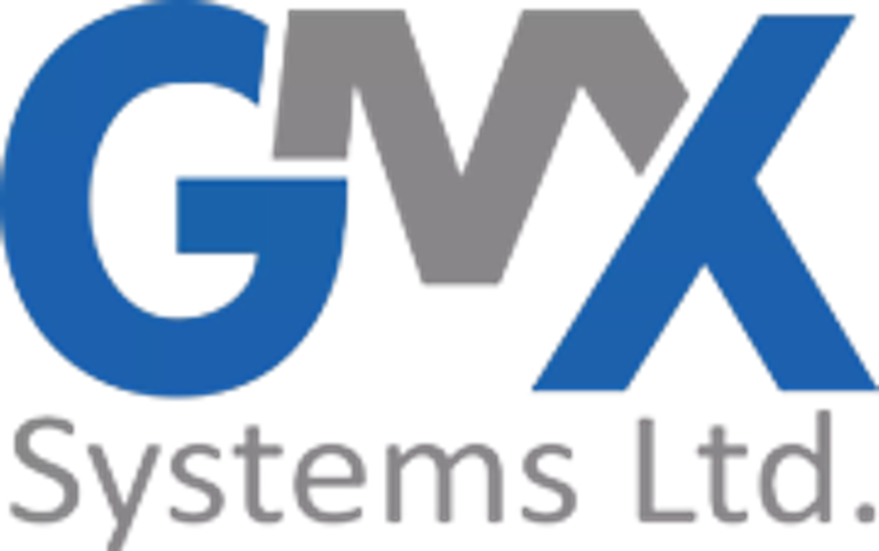 GMX Systems logo