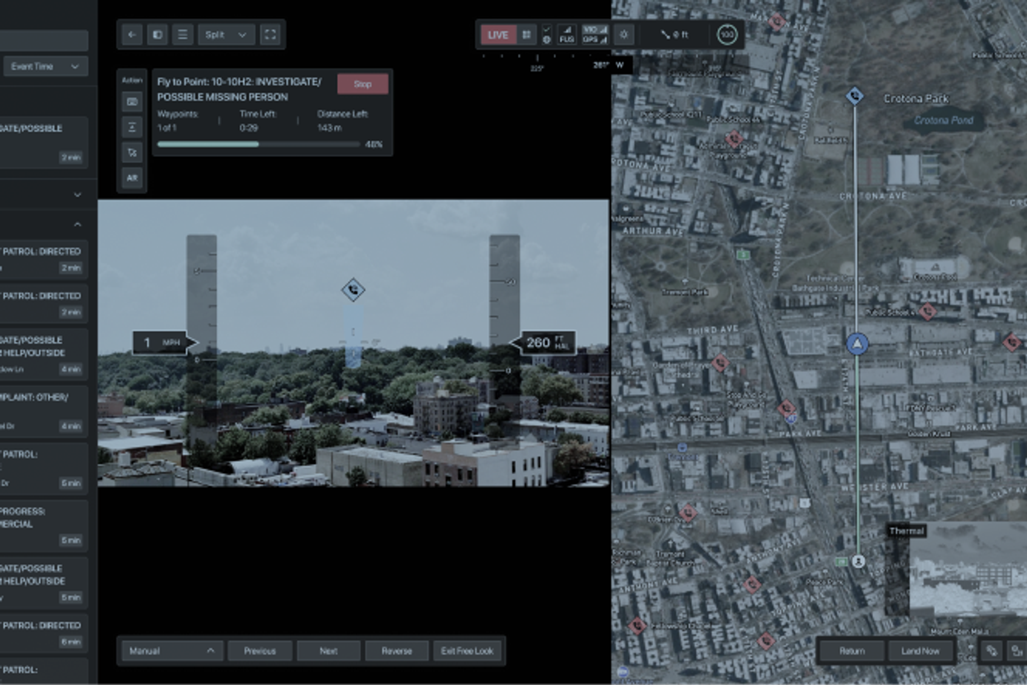 Drone as First Responder (DFR) - How it Works | Skydio