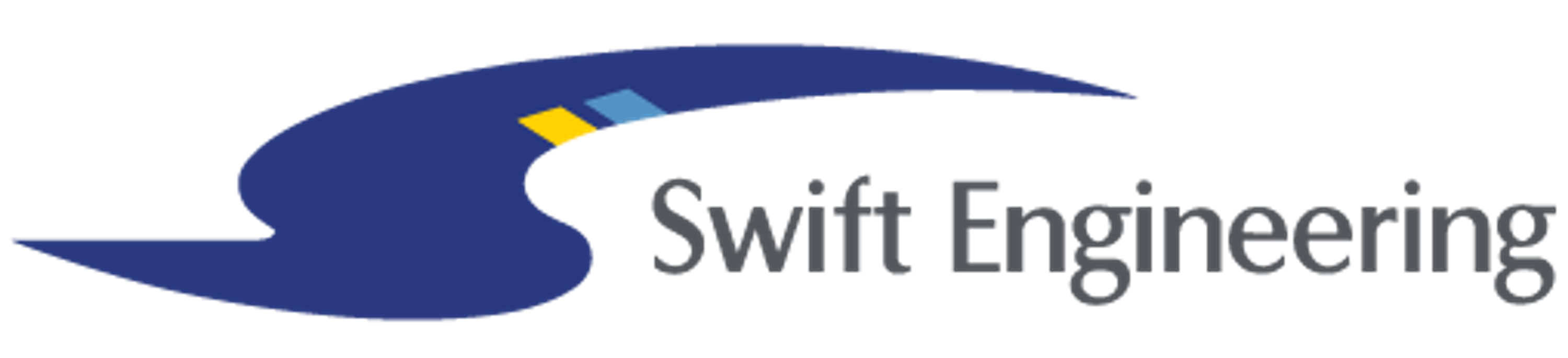 Swift Engineering logo