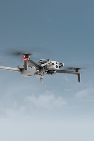 Drone as First Responder (DFR) - How it Works | Skydio