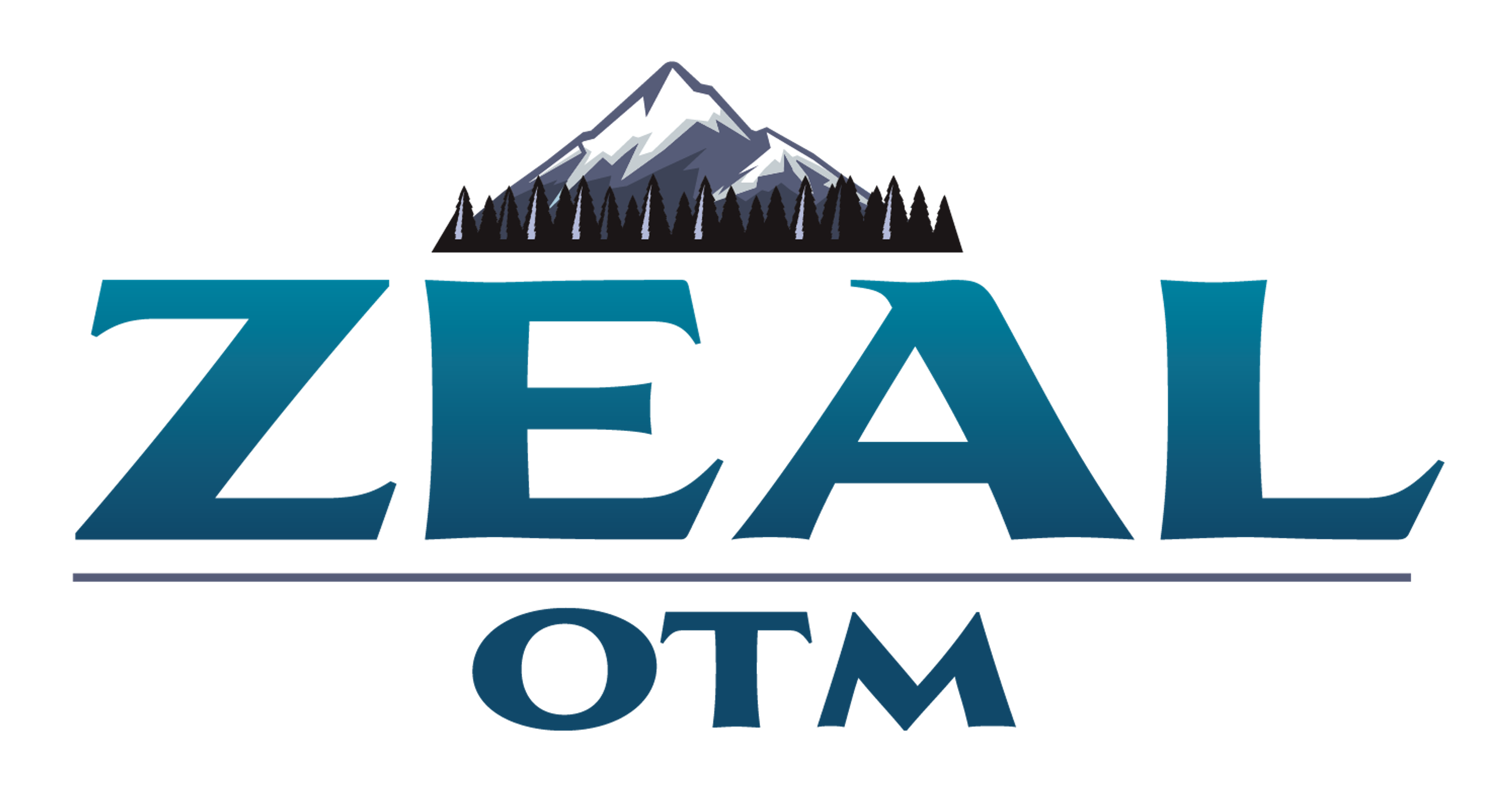 Zeal OTM logo