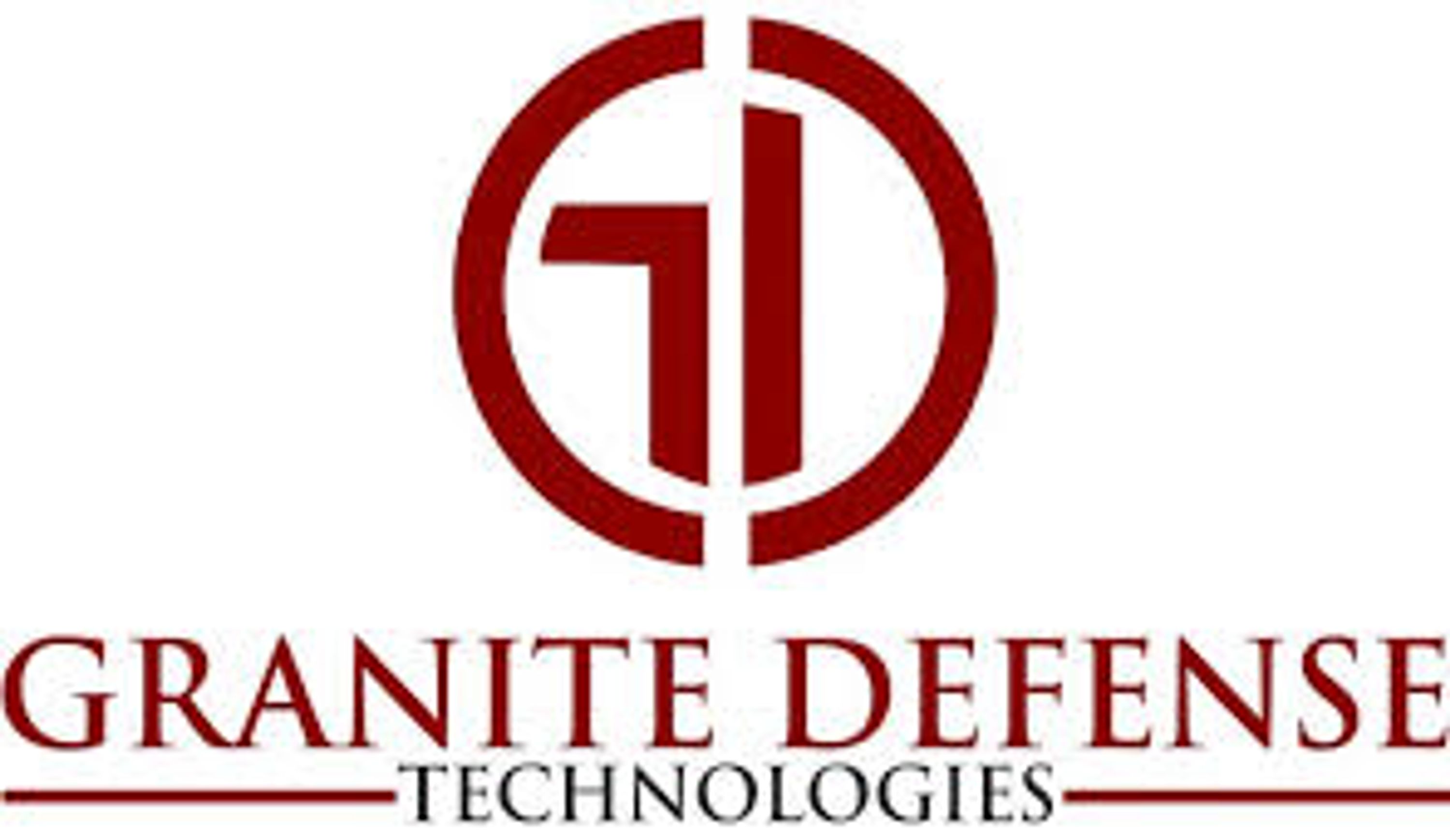 Granite Defense logo