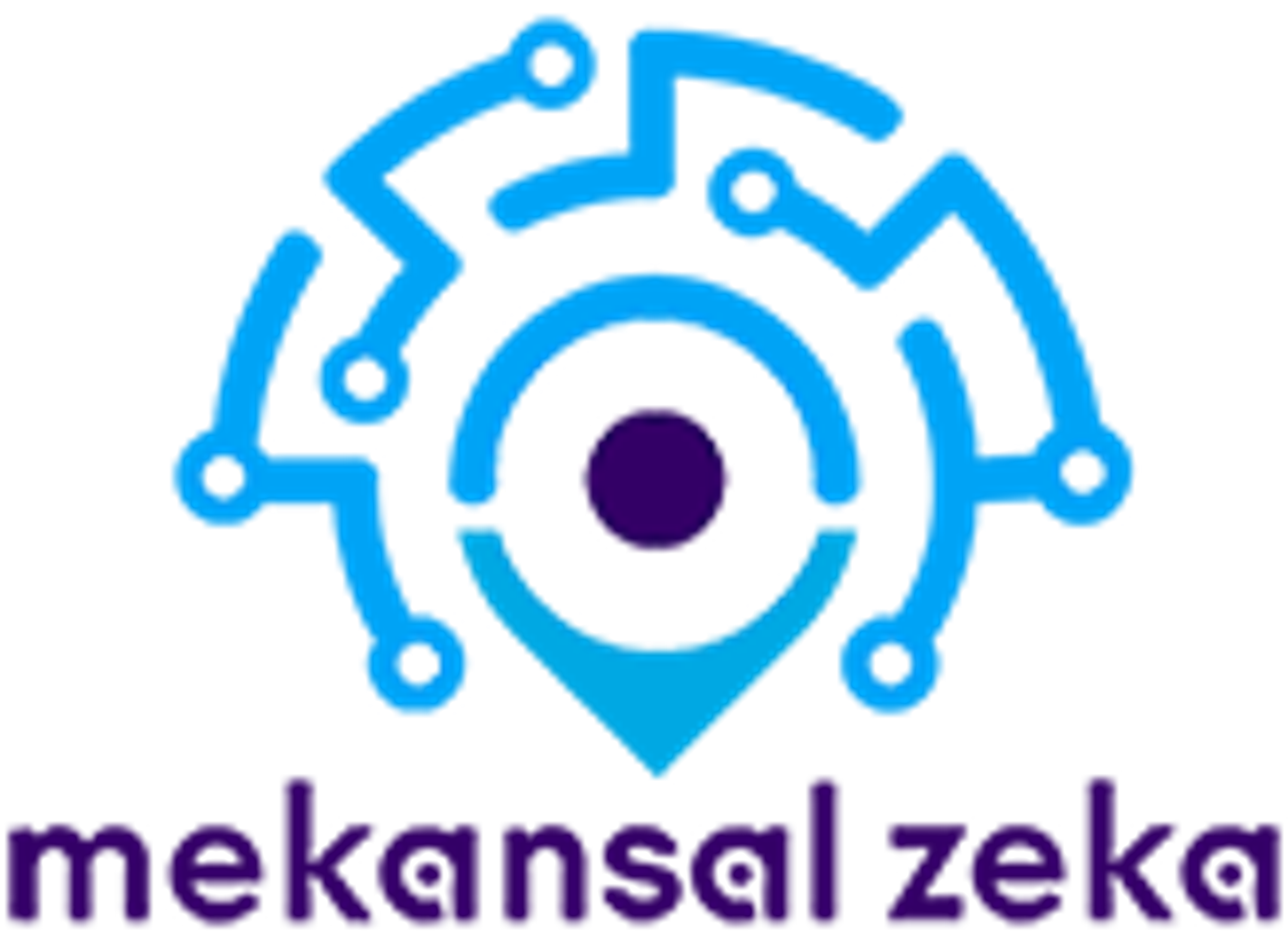 Mekansai logo