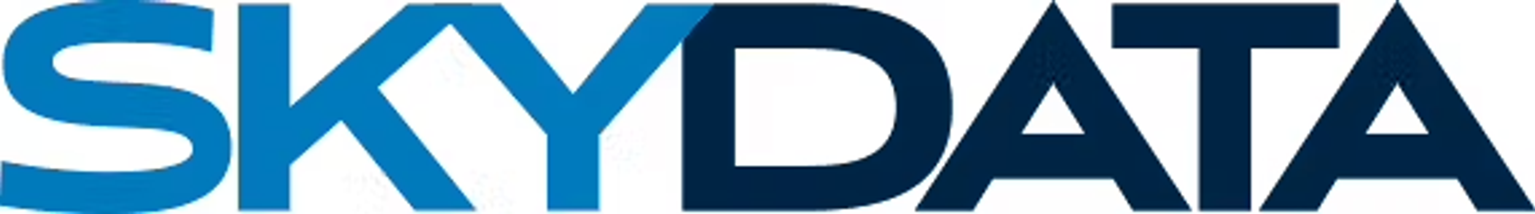 Skydata logo