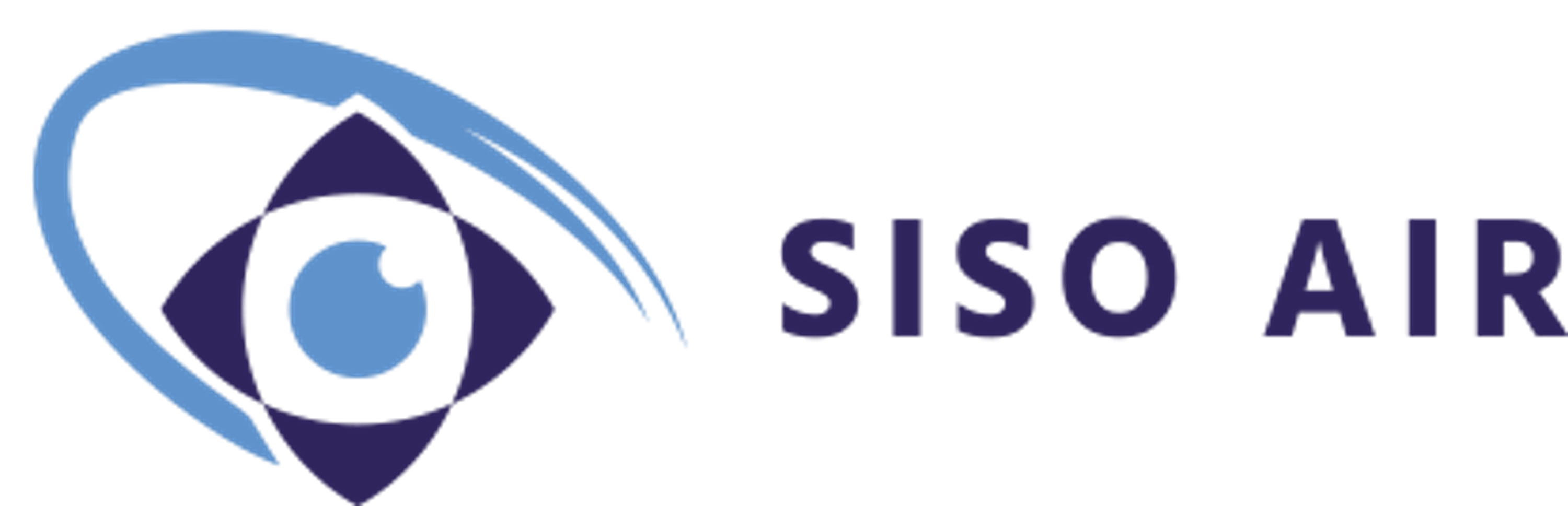 Siso Air logo