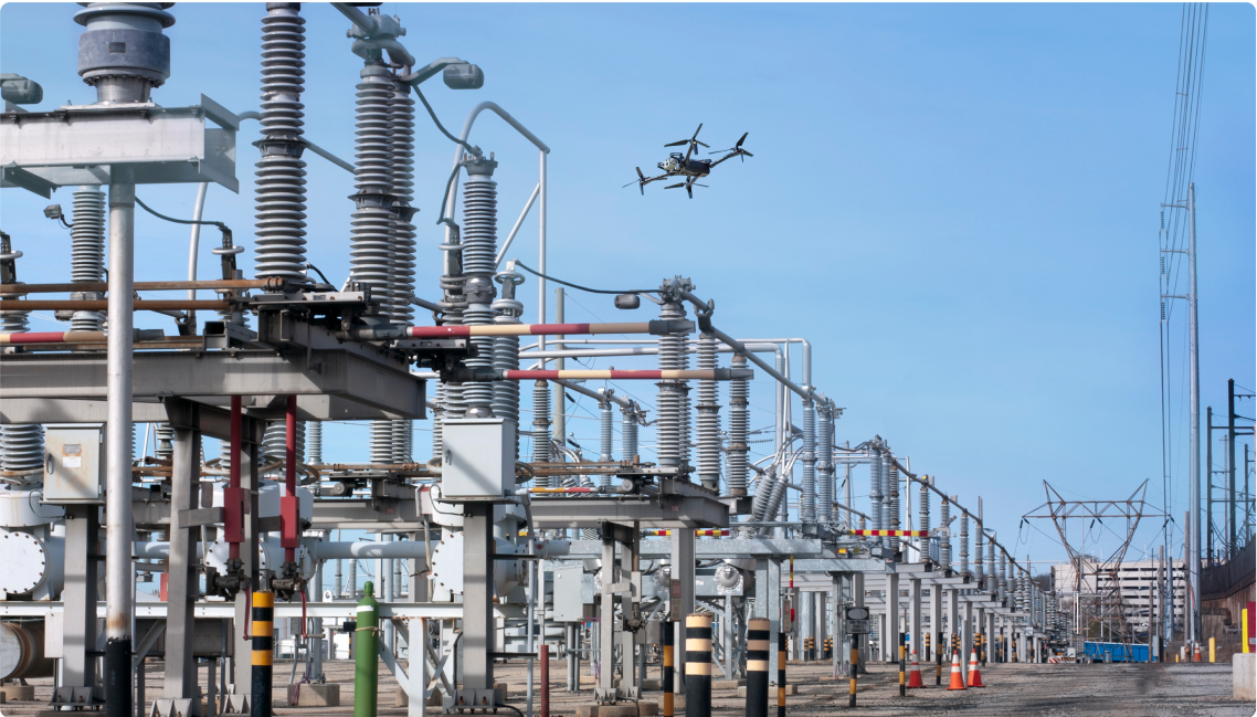 Remote Ops: Fly your Drone Fleet Remotely from a Browser | Skydio