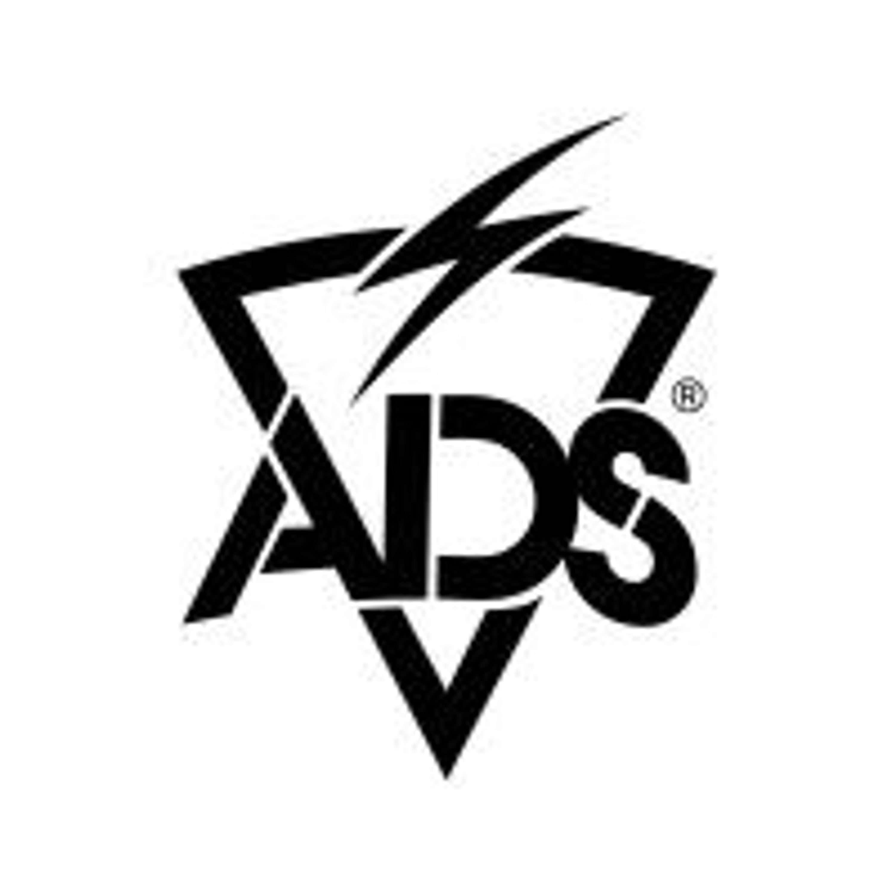 Atlantic Diving Supply (ADS) logo