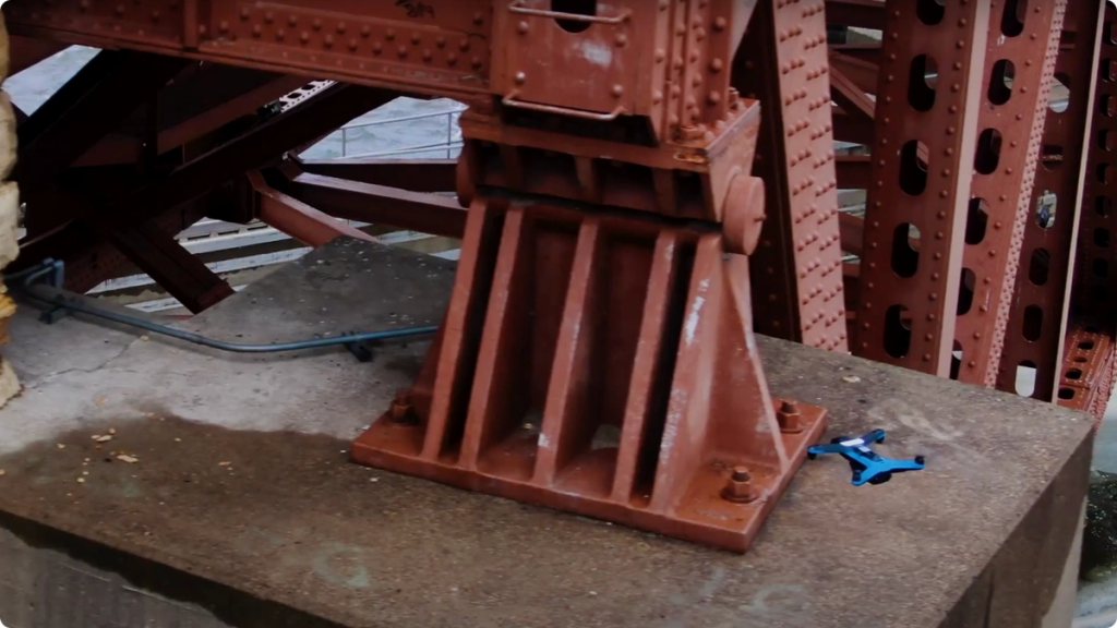 Collins Engineering for Minnesota Department of Transportation ...