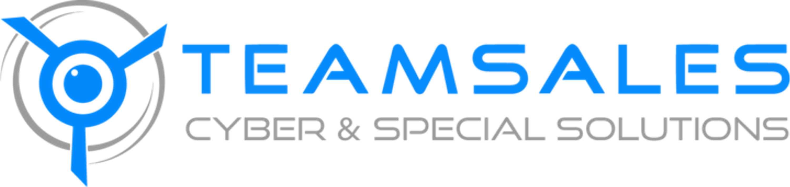 Teamsales logo