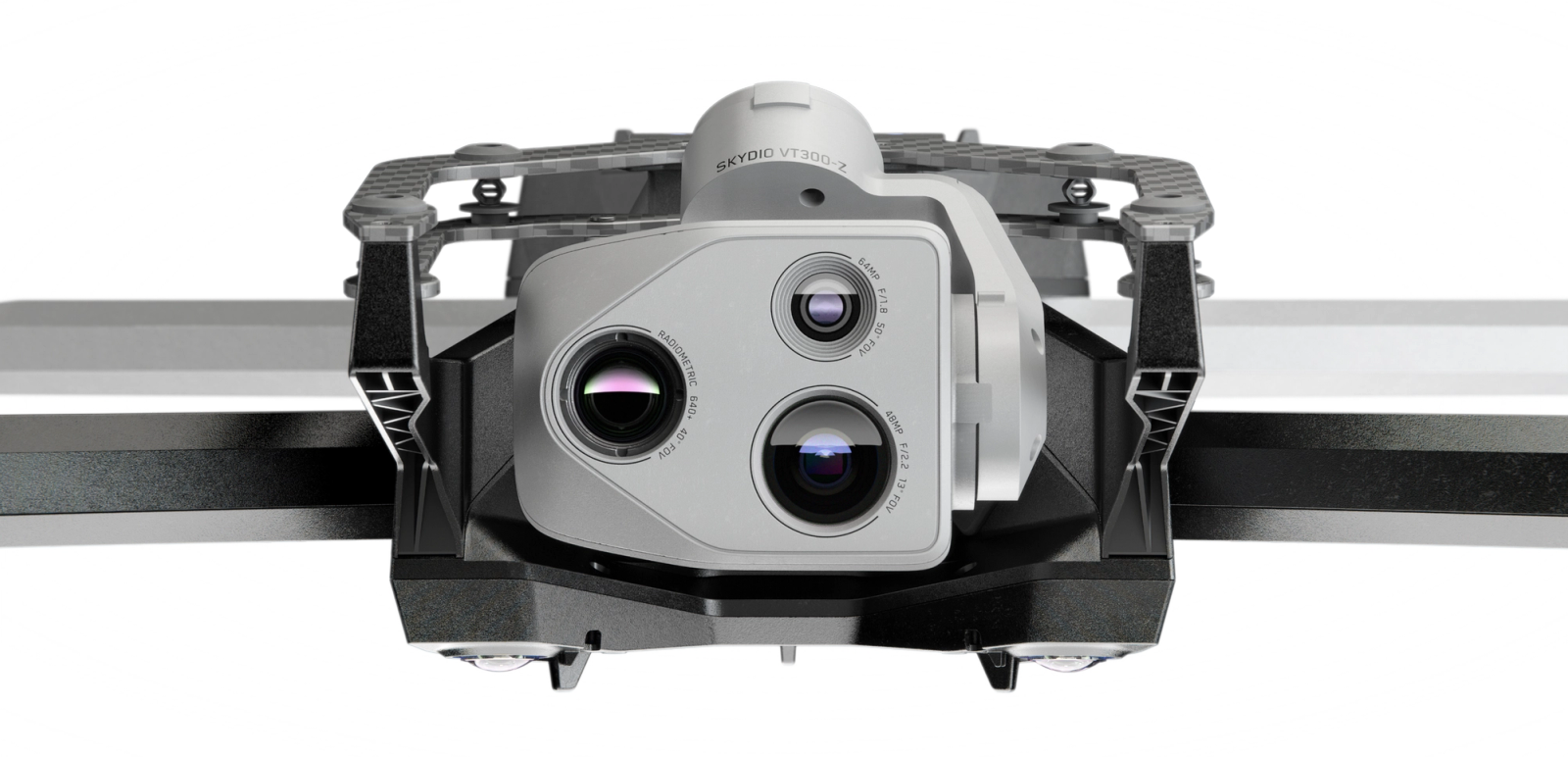 Skydio X10 | Skydio
