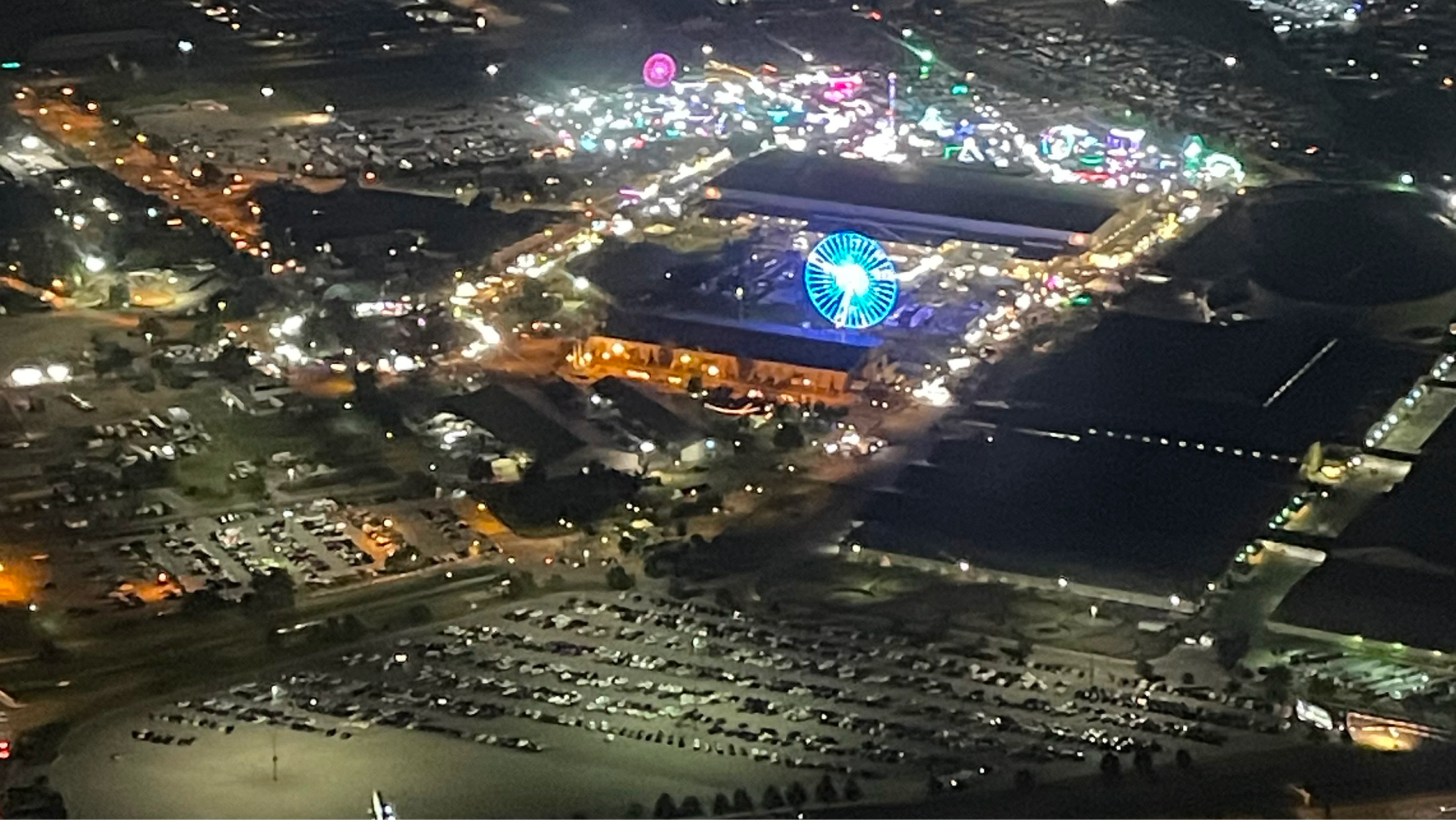 OKC fair grounds