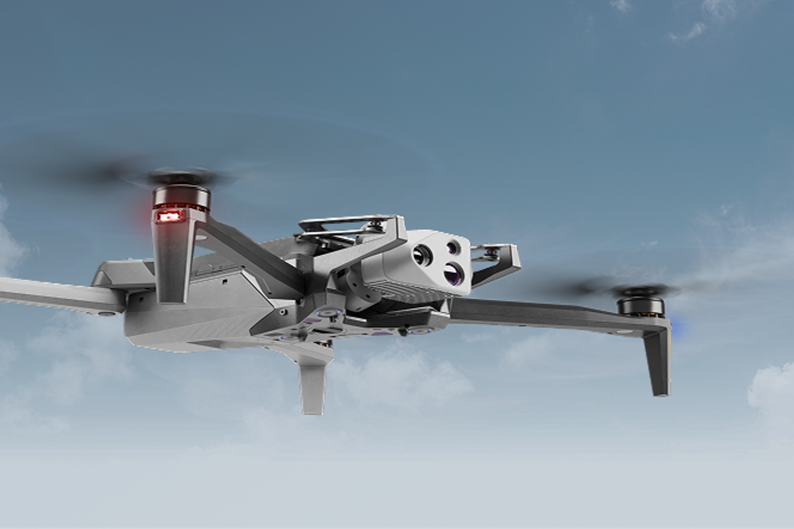 Drone as First Responder (DFR) - How it Works | Skydio