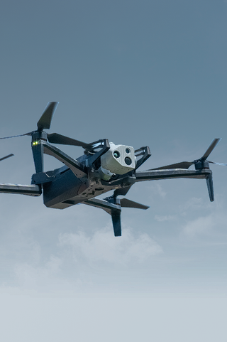 Skydio products for end-to-end autonomous drone programs | Skydio